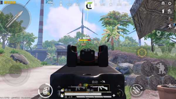 和平精英外挂【豌豆直装V1.0】漏打自瞄 喷子自喵 狙击枪自喵 全枪无死角漏打 追踪扫车打鸟